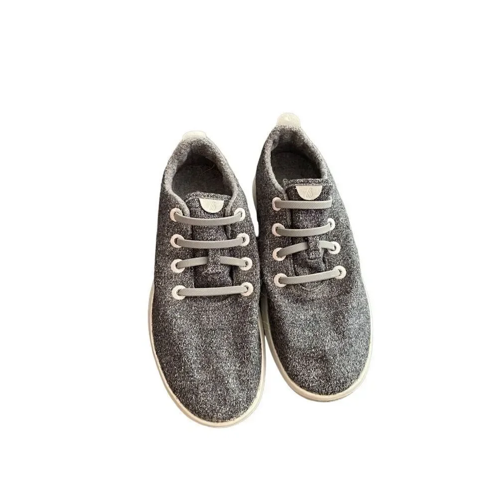 Allbirds wool runners - Picture 2 of 6